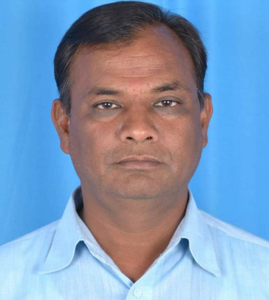 Shri Ashwinbhai Tribhovandas Panchal