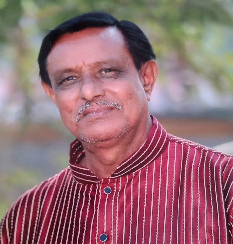 Shri Govindbhai Kodarbhai Panchal