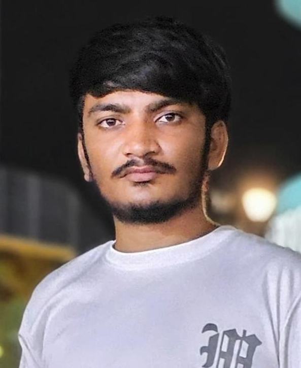 Shri Harsh Baldevbhai Panchal