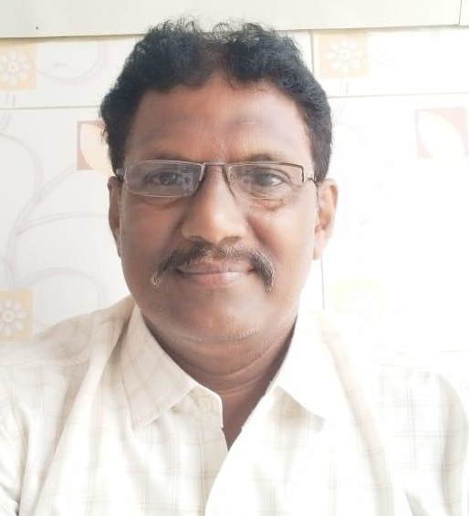 Shri Pravinbhai Laxmandas Panchal