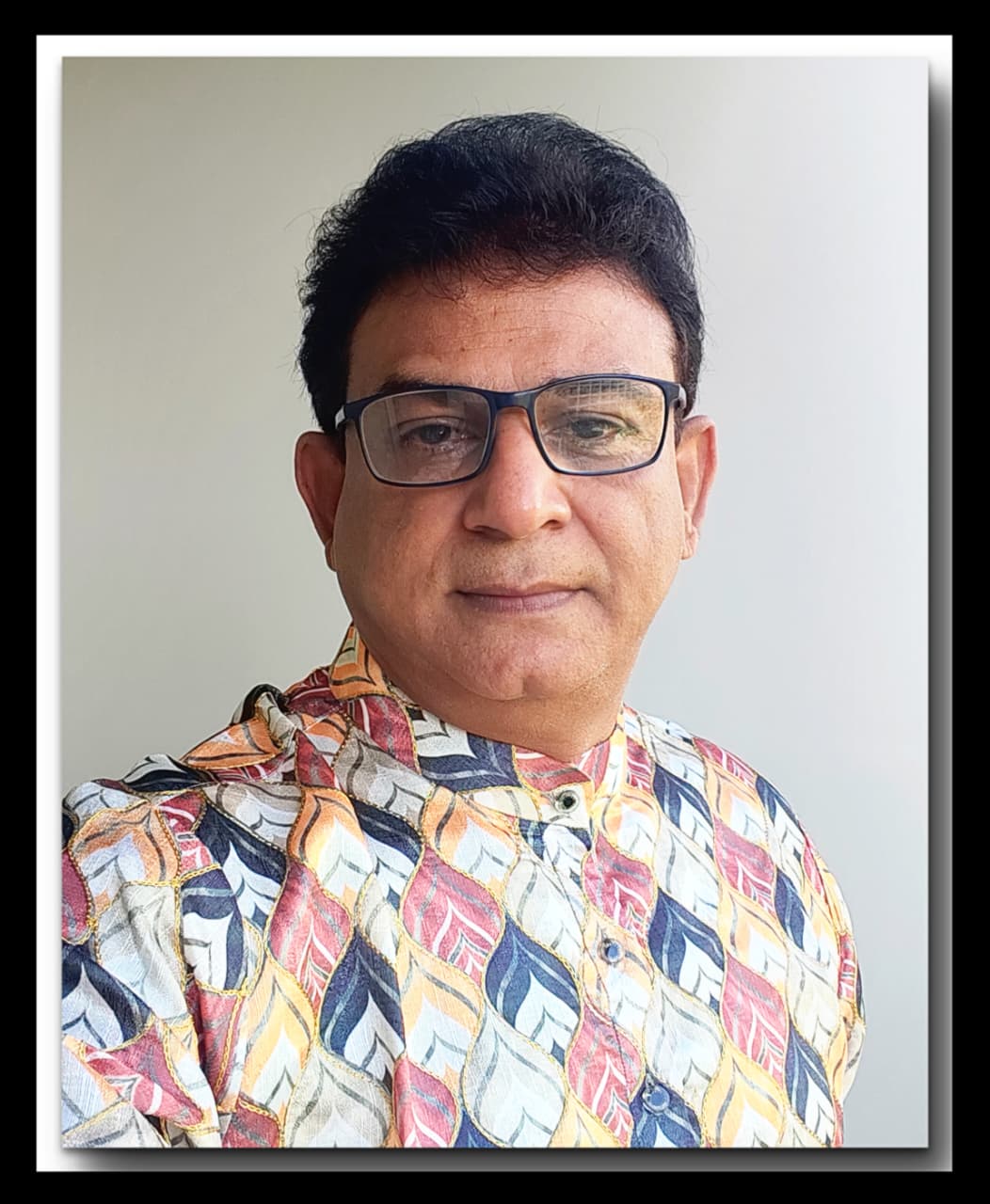Shri Sanjaybhai Haribhai Panchal